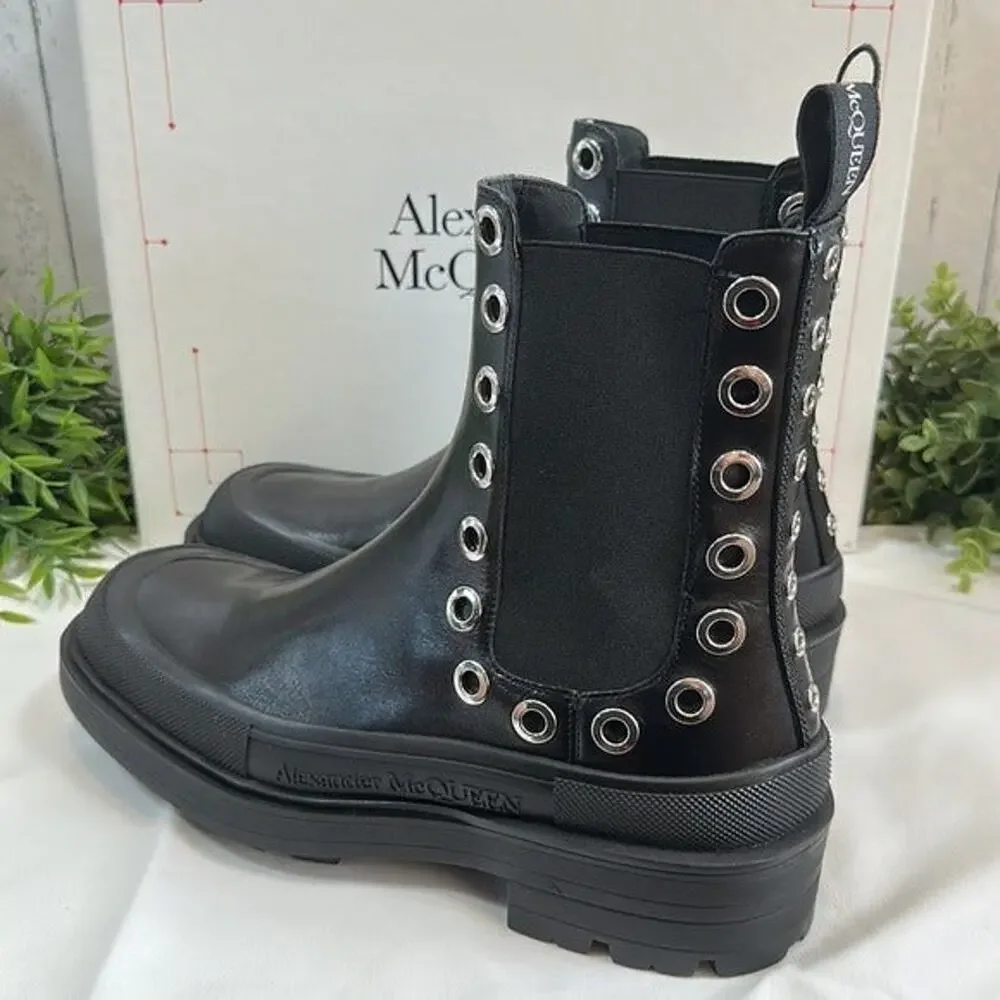 Alexander McQueen alexander mcqueen